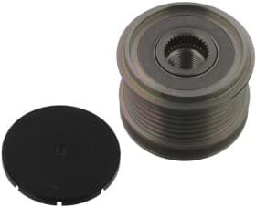 Муфта генератора