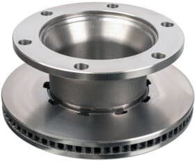 Тормозной диск Тормозной диск