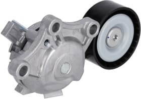 Натяжной ролик поликлинового ремня