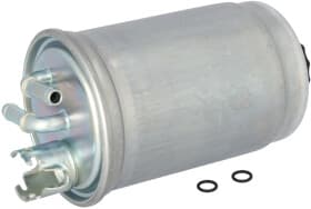 Топливный фильтр