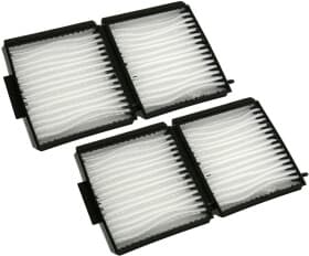 Фільтр салону