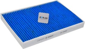 Фильтр салона