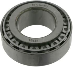 Підшипник ступиці