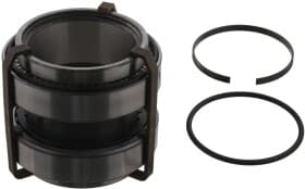 Комплект ступицы колеса Комплект ступицы колеса