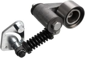 Натяжной ролик поликлинового ремня