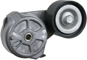 Натяжной ролик поликлинового ремня