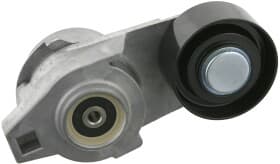 Натяжний ролик поліклинового ременя