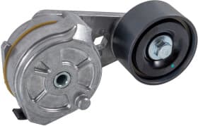 Натяжной ролик поликлинового ремня