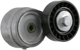 Натяжной ролик поликлинового ремня