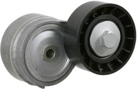 Натяжной ролик поликлинового ремня