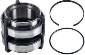 Комплект ступицы колеса Комплект ступицы колеса