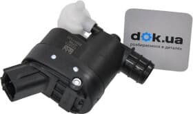 Насос омивача