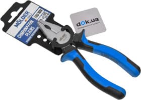 Плоскогубцы Molder MT40016 160 мм