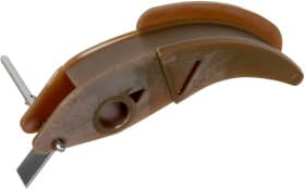 Натяжитель цепи привода масляного насоса