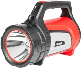 Ручной фонарь Amio WT19 03275