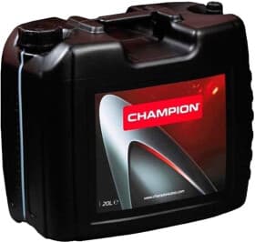 Моторное масло Champion OEM Specific Ultra MS 10W-40 синтетическое