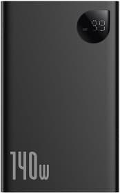Повербанк Baseus Adaman Digital Display 24000 mAh 140 Вт