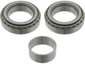 Підшипник ступиці