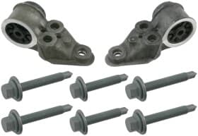 Підшипник балки