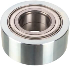 Натяжной ролик поликлинового ремня