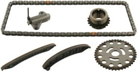 Комплект цепи ГРМ