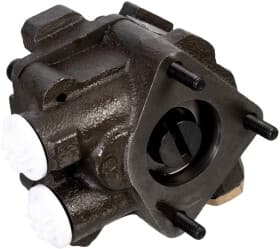 Паливний насос