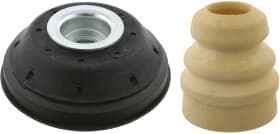 Комплект (опора + подшипник)