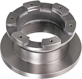 Тормозной диск Тормозной диск