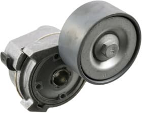 Натяжной ролик поликлинового ремня