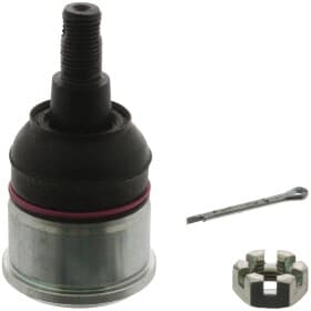 Шаровая опора