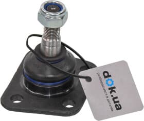 Шаровая опора