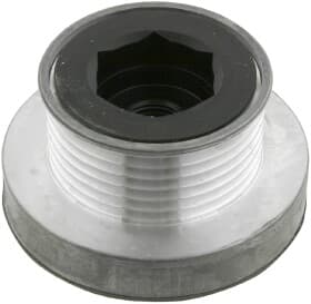 Муфта генератора