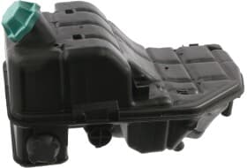 Бачок охлаждающей жидкости