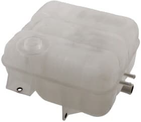 Бачок охлаждающей жидкости