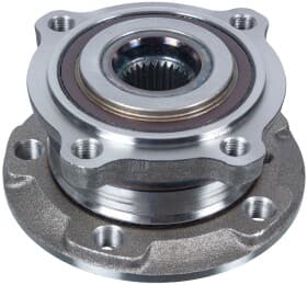 Ступица колеса