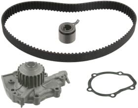 Комплект ремня ГРМ + помпа