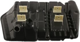 Бачок охлаждающей жидкости