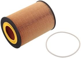 Оливний фільтр