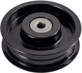 Обвідний ролик поліклинового ременя Обвідний ролик поліклинового ременя