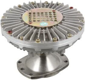 Віскомуфта вентилятора