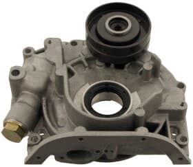 Оливний насос