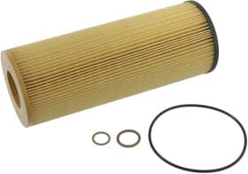 Оливний фільтр