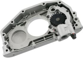 Оливний насос