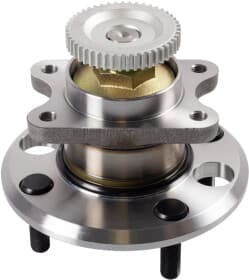 Ступица колеса