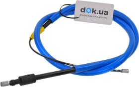 Трос ручного тормоза