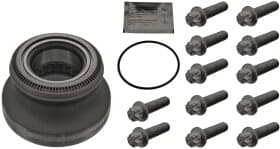 Комплект ступицы колеса