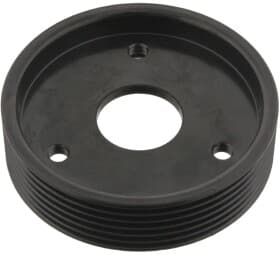 Шків насоса гідропідсилювача керма