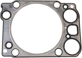 Прокладка ГБЦ