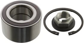 Подшипник ступицы колеса