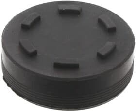 Клапанная крышка Febi 32255